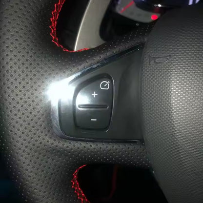 Couvre Volant Clio 4