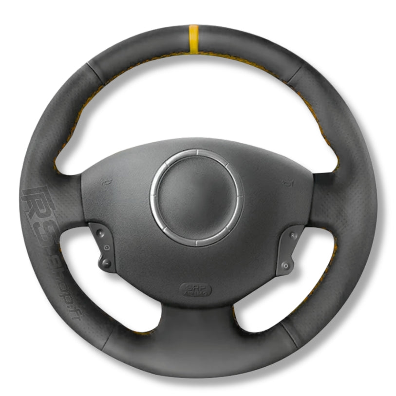 Megane 2 Steering Wheel Cover 