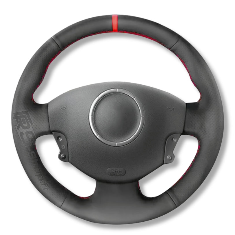 Megane 2 Steering Wheel Cover 
