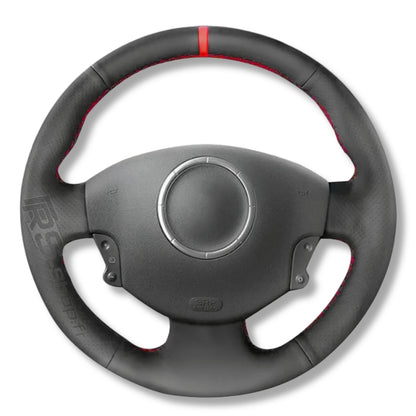 Megane 2 Steering Wheel Cover 