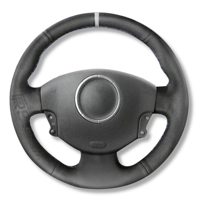 Megane 2 Steering Wheel Cover 