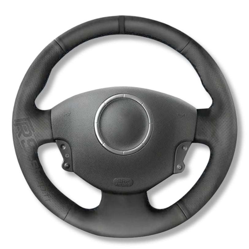 Megane 2 Steering Wheel Cover 