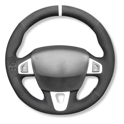 Megane 3 Steering Wheel Cover