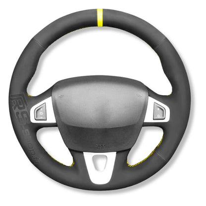 Megane 3 Steering Wheel Cover