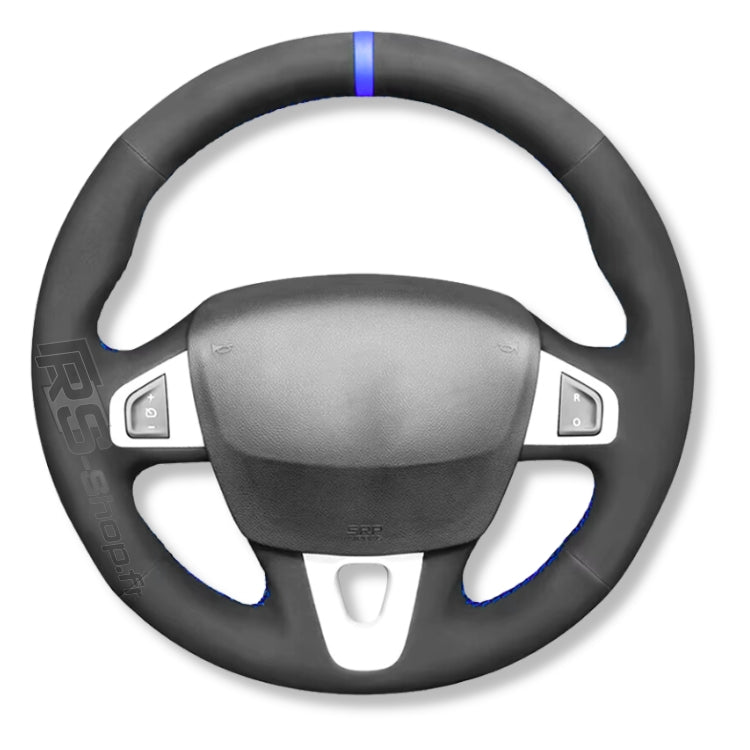 Megane 3 Steering Wheel Cover