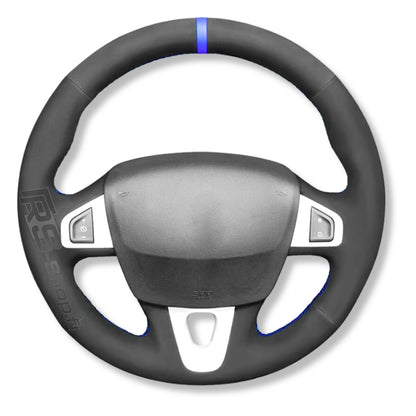Megane 3 Steering Wheel Cover