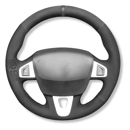 Megane 3 Steering Wheel Cover