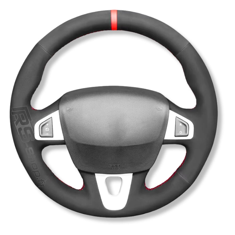 Megane 3 Steering Wheel Cover