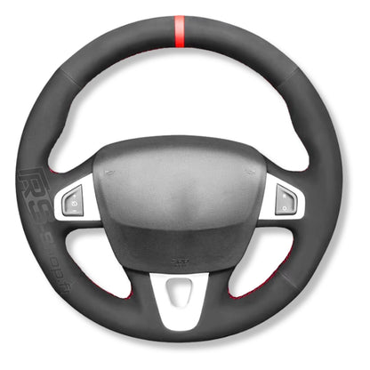 Megane 3 Steering Wheel Cover