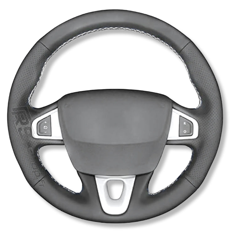 Megane 3 Steering Wheel Cover