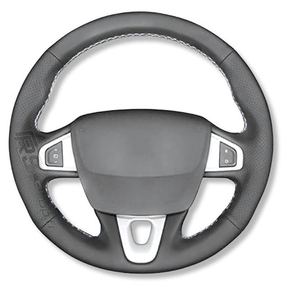 Megane 3 Steering Wheel Cover
