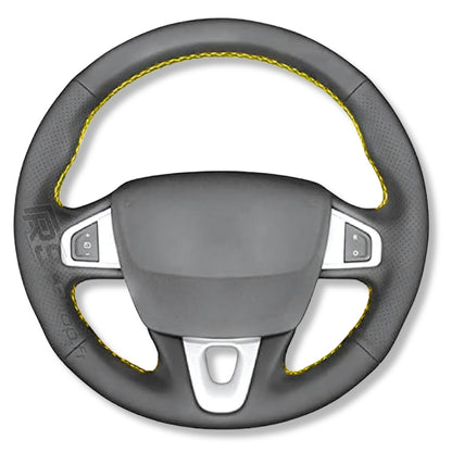 Megane 3 Steering Wheel Cover