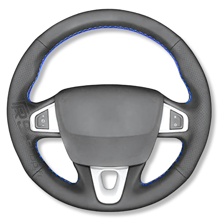 Megane 3 Steering Wheel Cover