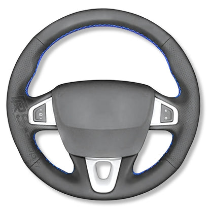 Megane 3 Steering Wheel Cover