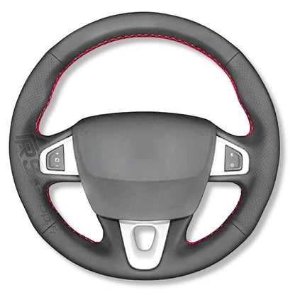 Megane 3 Steering Wheel Cover