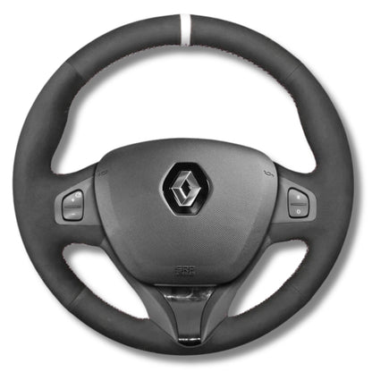 Couvre Volant Clio 4