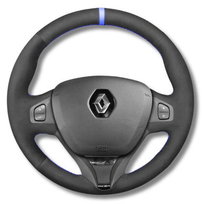Couvre Volant Clio 4