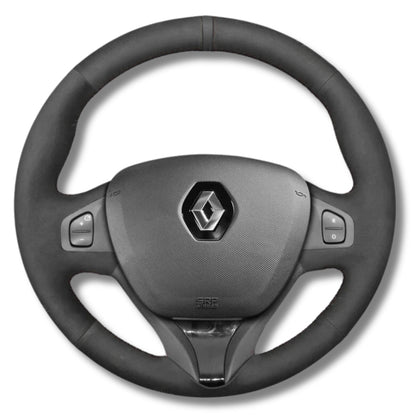 Couvre Volant Clio 4