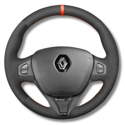 Couvre Volant Clio 4