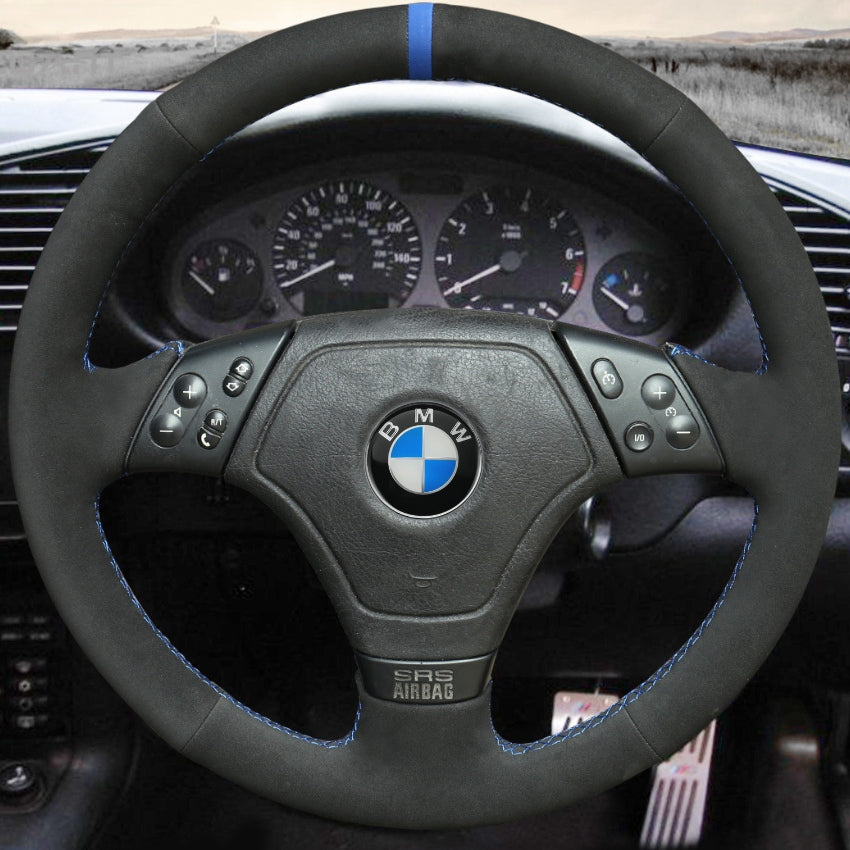 Couvre Volant BMW E36