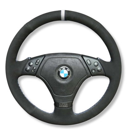 Couvre Volant BMW E36