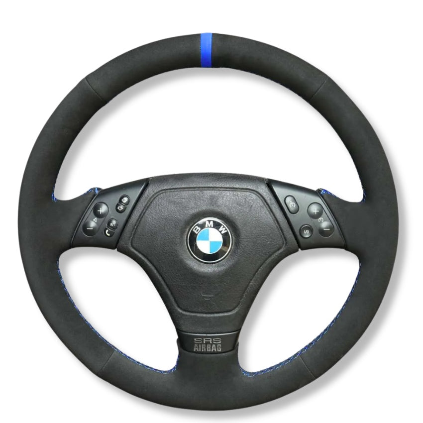 Couvre Volant BMW E36