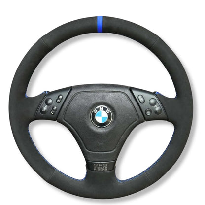 Couvre Volant BMW E36