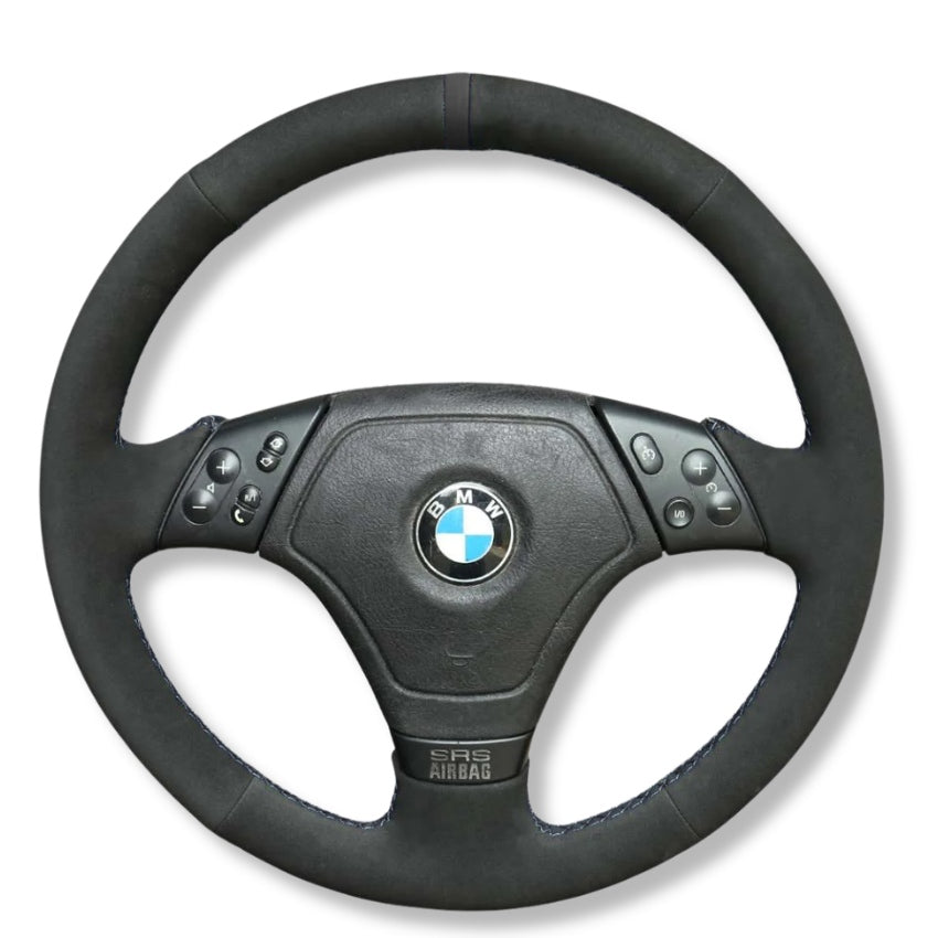 Couvre Volant BMW E36