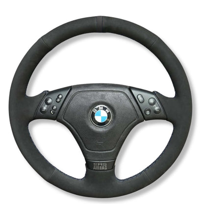 Couvre Volant BMW E36