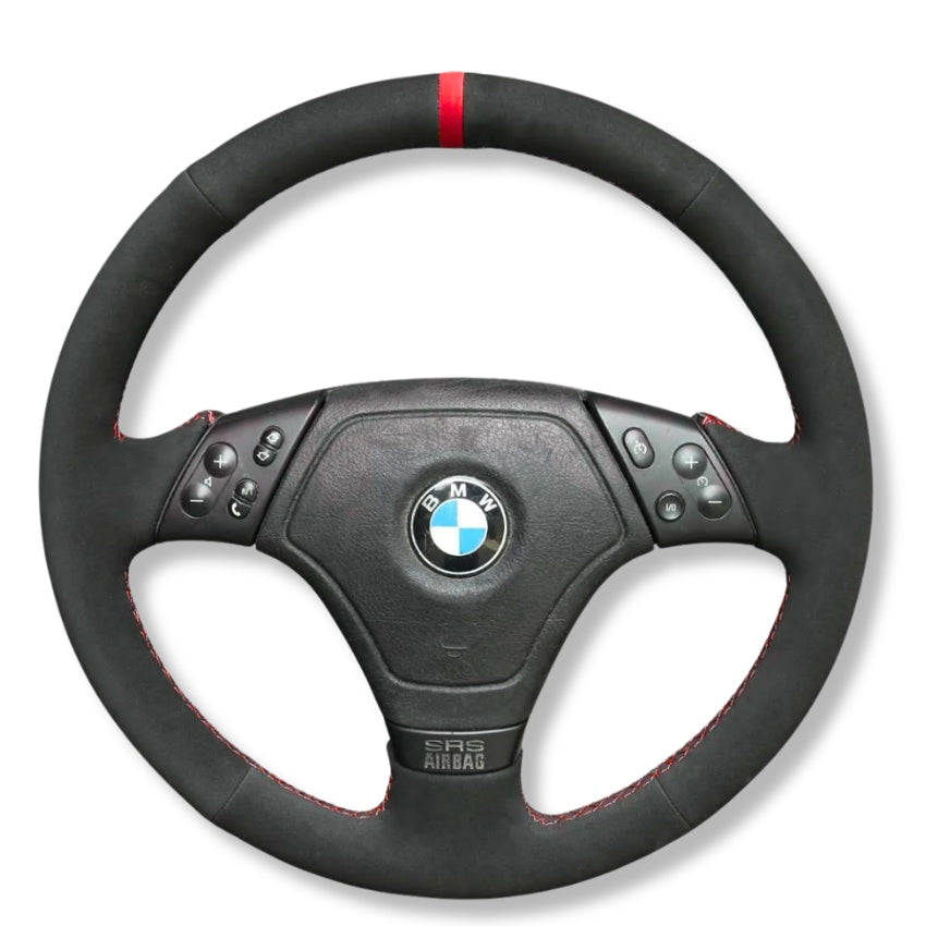 Couvre Volant BMW E36