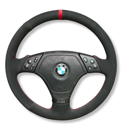 Couvre Volant BMW E36