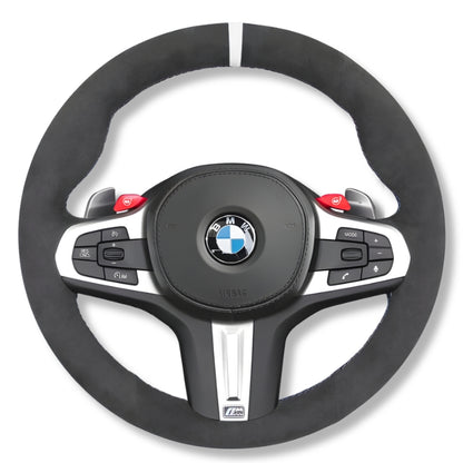 Couvre Volant BMW G20 G30 G80