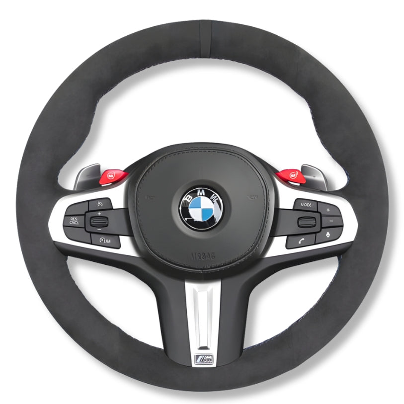 Couvre Volant BMW G20 G30 G80