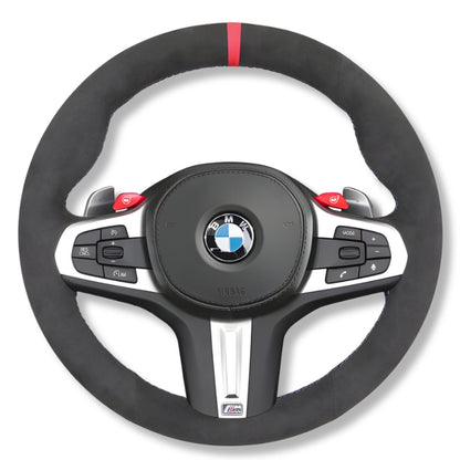 Couvre Volant BMW G20 G30 G80