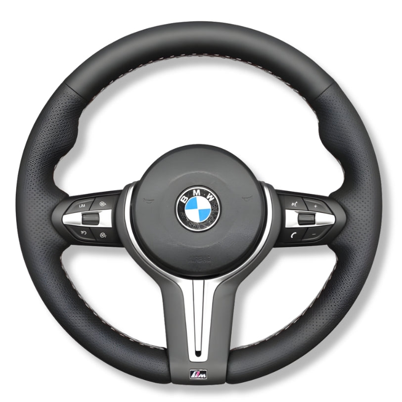 Couvre Volant BMW F10 F20 F30