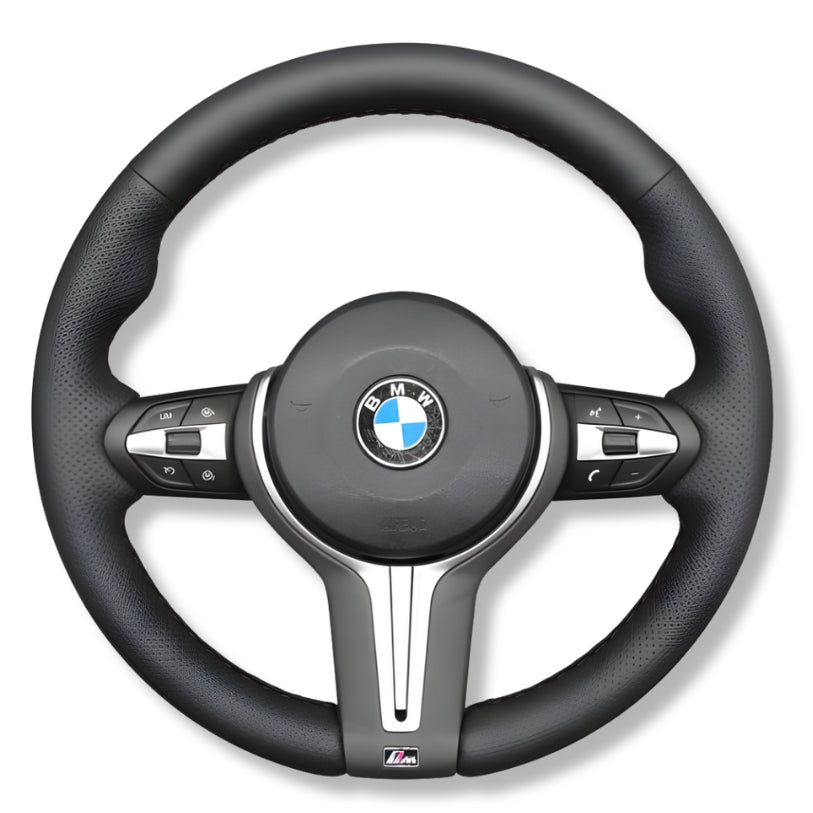 Couvre Volant BMW F10 F20 F30