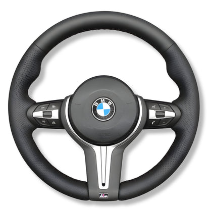 Couvre Volant BMW F10 F20 F30