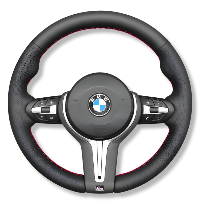Couvre Volant BMW F10 F20 F30