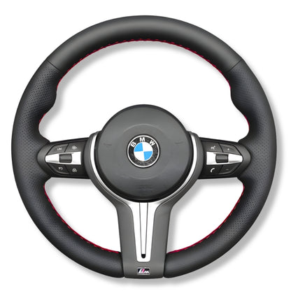Couvre Volant BMW F10 F20 F30