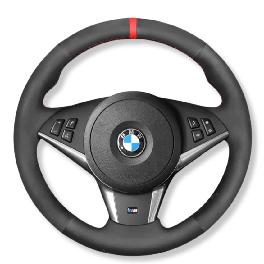 Couvre Volant BMW E60