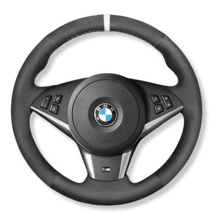 Couvre Volant BMW E60