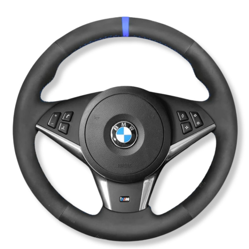 Couvre Volant BMW E60
