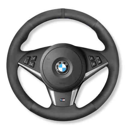 Couvre Volant BMW E60