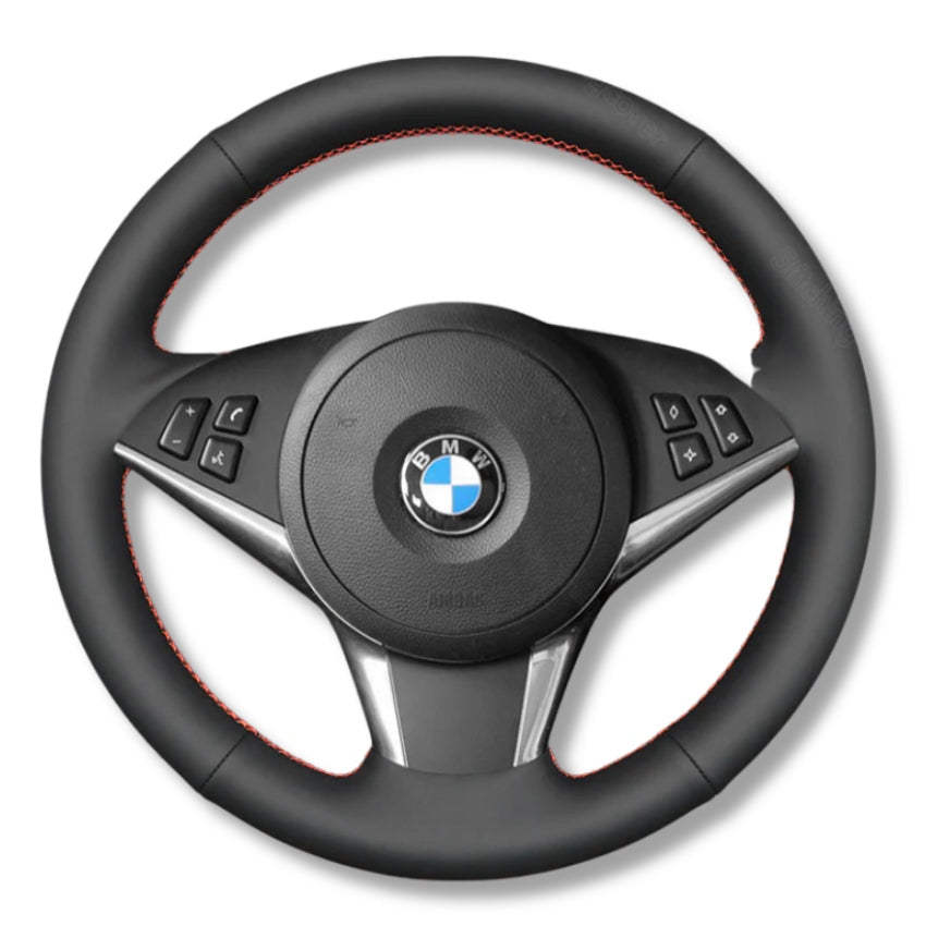 Couvre Volant BMW E60