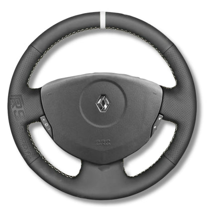 Clio 2 Steering Wheel Cover