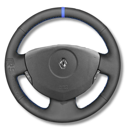 Clio 2 Steering Wheel Cover