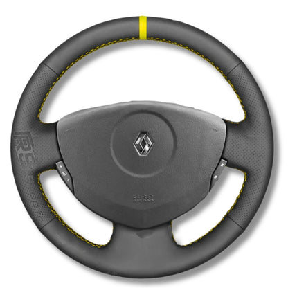 Clio 2 Steering Wheel Cover