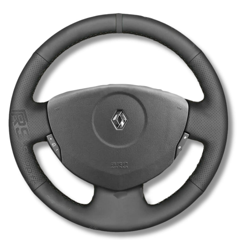 Clio 2 Steering Wheel Cover