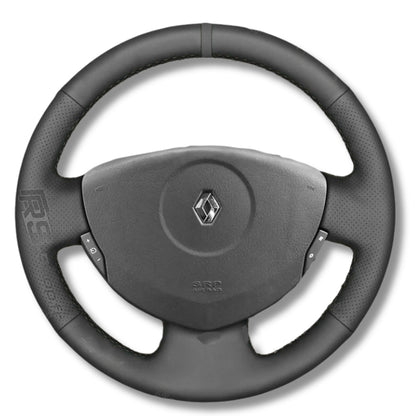 Clio 2 Steering Wheel Cover