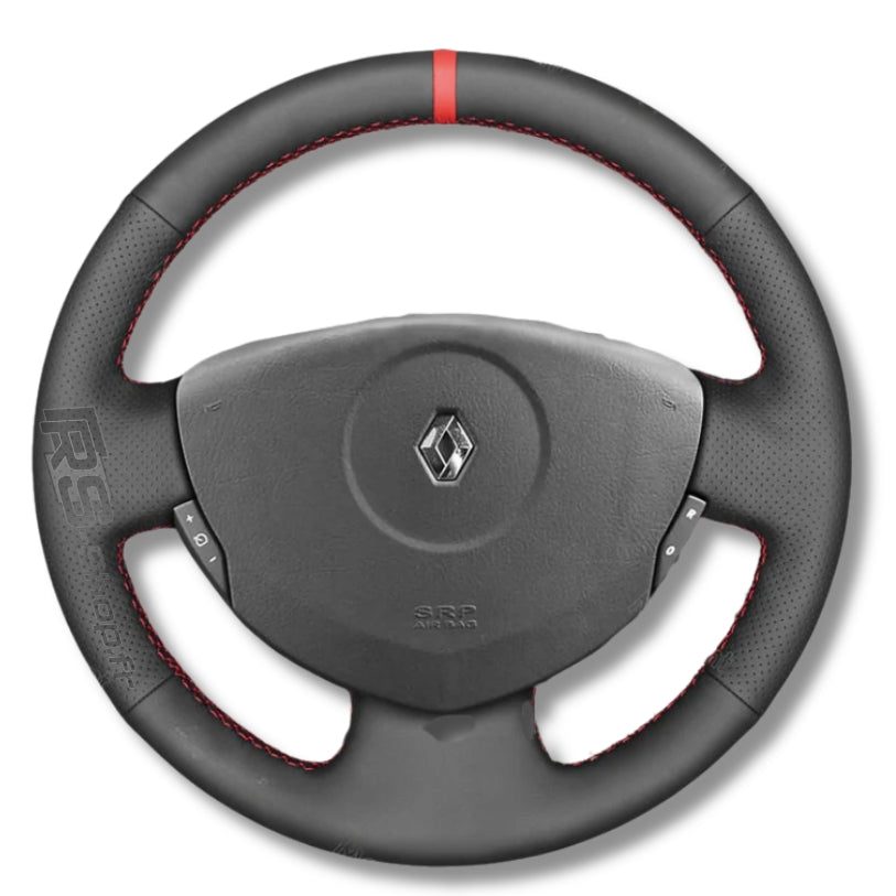 Clio 2 Steering Wheel Cover